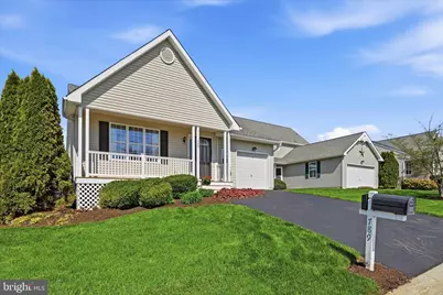 789 W Glenview Drive, West Grove, PA 19390 - Photo 1
