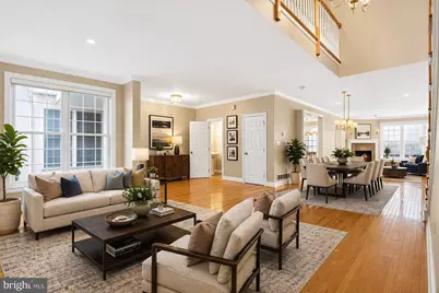 803 Whispering Brooke Drive, Newtown Square, PA 19073 - Photo 2