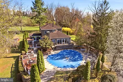 916 General Howe Drive, West Chester, PA 19382 - Photo 136