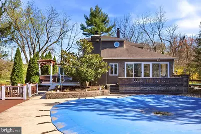 916 General Howe Drive, West Chester, PA 19382 - Photo 102