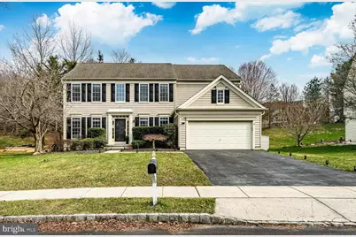 206 Bayberry Drive, Chester Springs, PA 19425 - Photo 1