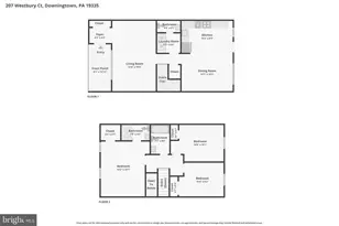 207 Westbury Ct, Downingtown, PA 19335 - Photo 30
