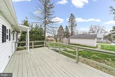 510 3rd Avenue, Parkesburg, PA 19365 - Photo 24