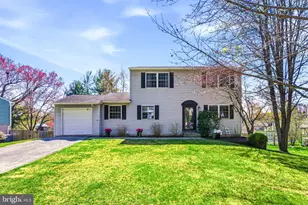 22 Hillcrest Dr, Downingtown, PA 19335 - Photo 1