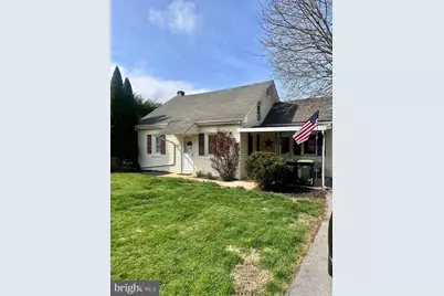 3813 Norwood Avenue, Downingtown, PA 19335 - Photo 2