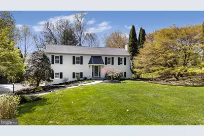 478 Douglas Drive, West Chester, PA 19380 - Photo 1