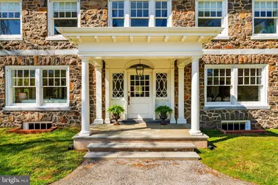 422 Dorset Road, Devon, PA 19333 - Photo 2