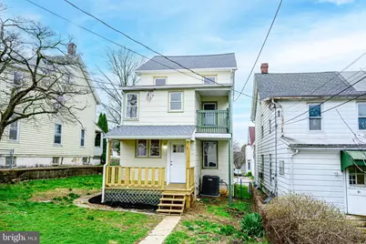 93 Pennsylvania Avenue, Coatesville, PA 19320 - Photo 38