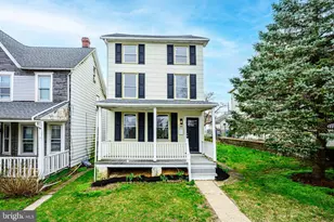 93 Pennsylvania Ave, Coatesville, PA 19320 - Photo 2