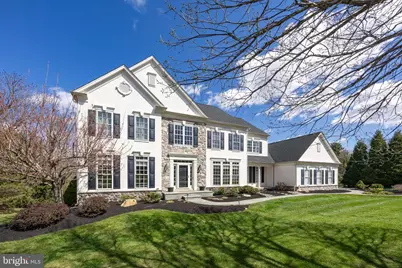 153 Magnolia Drive, Phoenixville, PA 19460 - Photo 4