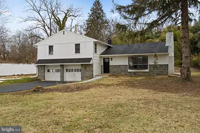 383 Upper Gulph Road, Tredyffrin, PA 19087 - Photo 1