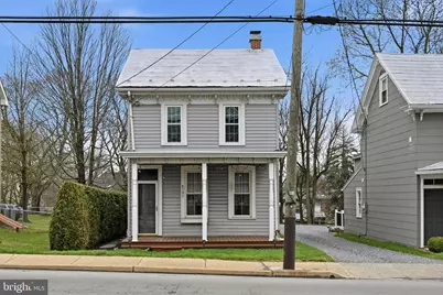 4761 Horseshoe Pike, Honey Brook, PA 19344 - Photo 1