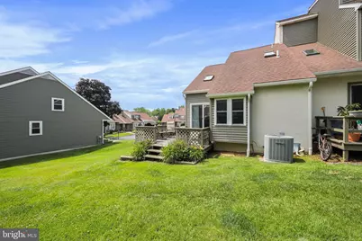 207 Saint Albans Court #207, Chester Springs, PA 19425 - Photo 34