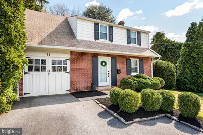 21 Moreland Road, Paoli, PA 19301 - Photo 1