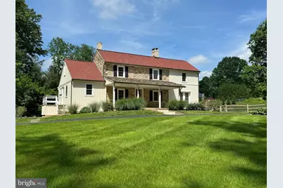 553 Worthington Road, Chester Springs, PA 19425 - Photo 2