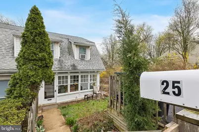 25 Woodbine Avenue, Paoli, PA 19301 - Photo 1