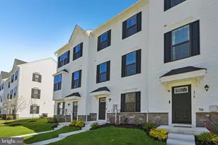 316 Longs Peak Wy, Exton, PA 19341 - Photo 1