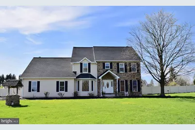 6 Meadow Wood Lane, Landenberg, PA 19350 - Photo 1