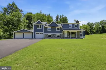 1376 College Hill Drive, Cheyney, PA 19319 - Photo 1
