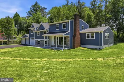 1376 College Hill Drive, Cheyney, PA 19319 - Photo 4