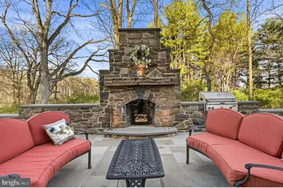 1714 Hickory Hill Road, Chadds Ford, PA 19317 - Photo 64