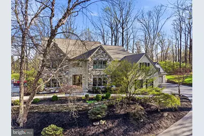 1714 Hickory Hill Road, Chadds Ford, PA 19317 - Photo 1