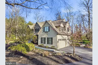 1714 Hickory Hill Road, Chadds Ford, PA 19317 - Photo 8