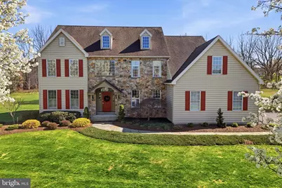 1101 Winchester Court, Pottstown, PA 19465 - Photo 1