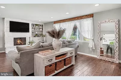 443 Woodcrest Road, Wayne, PA 19087 - Photo 6