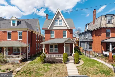 325 W Barnard Street W, West Chester, PA 19382 - Photo 1