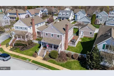 614 Yardley Lane, Downingtown, PA 19335 - Photo 2