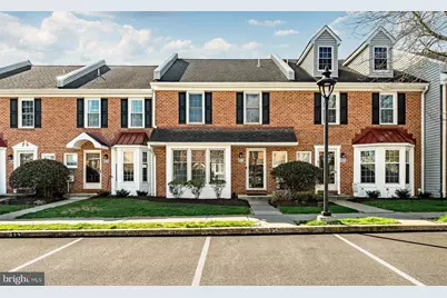 822 Durant Court #4, West Chester, PA 19380 - Photo 1