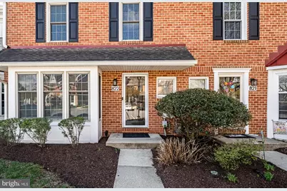 822 Durant Court #4, West Chester, PA 19380 - Photo 2