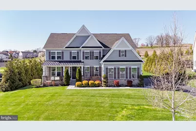 1524 Silverbark Lane, West Chester, PA 19380 - Photo 1