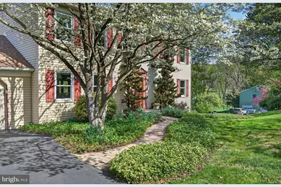 607 Spring Line Drive, West Chester, PA 19382 - Photo 2