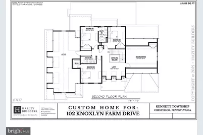 102 Knoxlyn Farm Drive, Kennett Square, PA 19348 - Photo 50