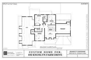 102 Knoxlyn Farm Dr, Kennett Square, PA 19348 - Photo 50