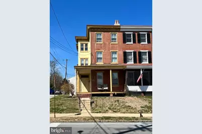 453 W Gay Street, West Chester, PA 19380 - Photo 1