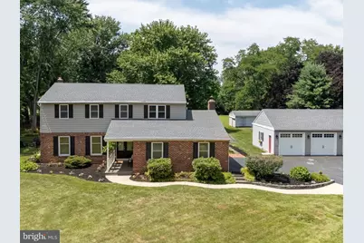31 Glen Manor Lane, Glenmoore, PA 19343 - Photo 6