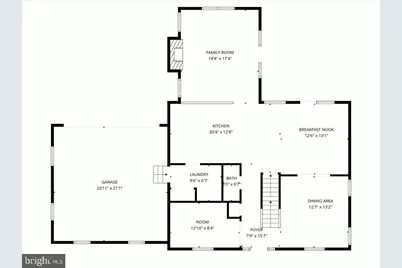 2 Parkside Drive, Elverson, PA 19520 - Photo 36