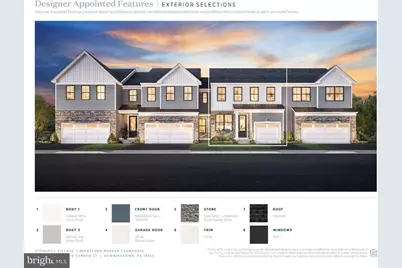 110 Camryn Court, Downingtown, PA 19335 - Photo 16