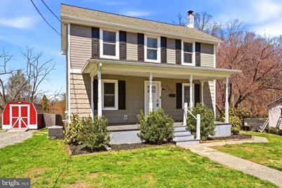 123 E Harmony Road, West Grove, PA 19390 - Photo 2