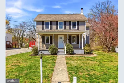 123 E Harmony Road, West Grove, PA 19390 - Photo 1