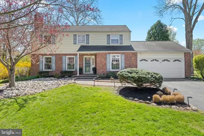 174 Coldstream Drive, Berwyn, PA 19312 - Photo 1