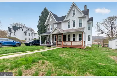 62 E 2nd Avenue, Parkesburg, PA 19365 - Photo 8