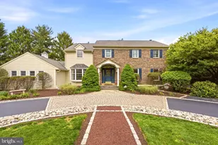 1315 N Tulip Dr, West Chester, PA 19380 - Photo 1