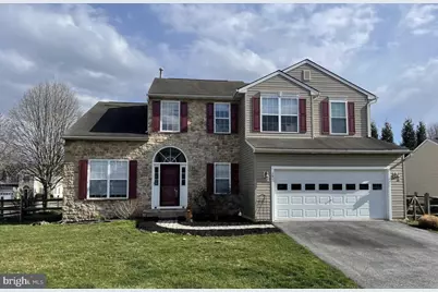 101 Quigley Way, Coatesville, PA 19320 - Photo 1