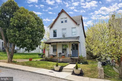 146 S 5th Avenue, Coatesville, PA 19320 - Photo 1