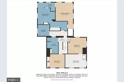 222 Glenrose Road, Coatesville, PA 19320 - Photo 100