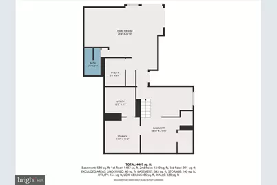 222 Glenrose Road, Coatesville, PA 19320 - Photo 102